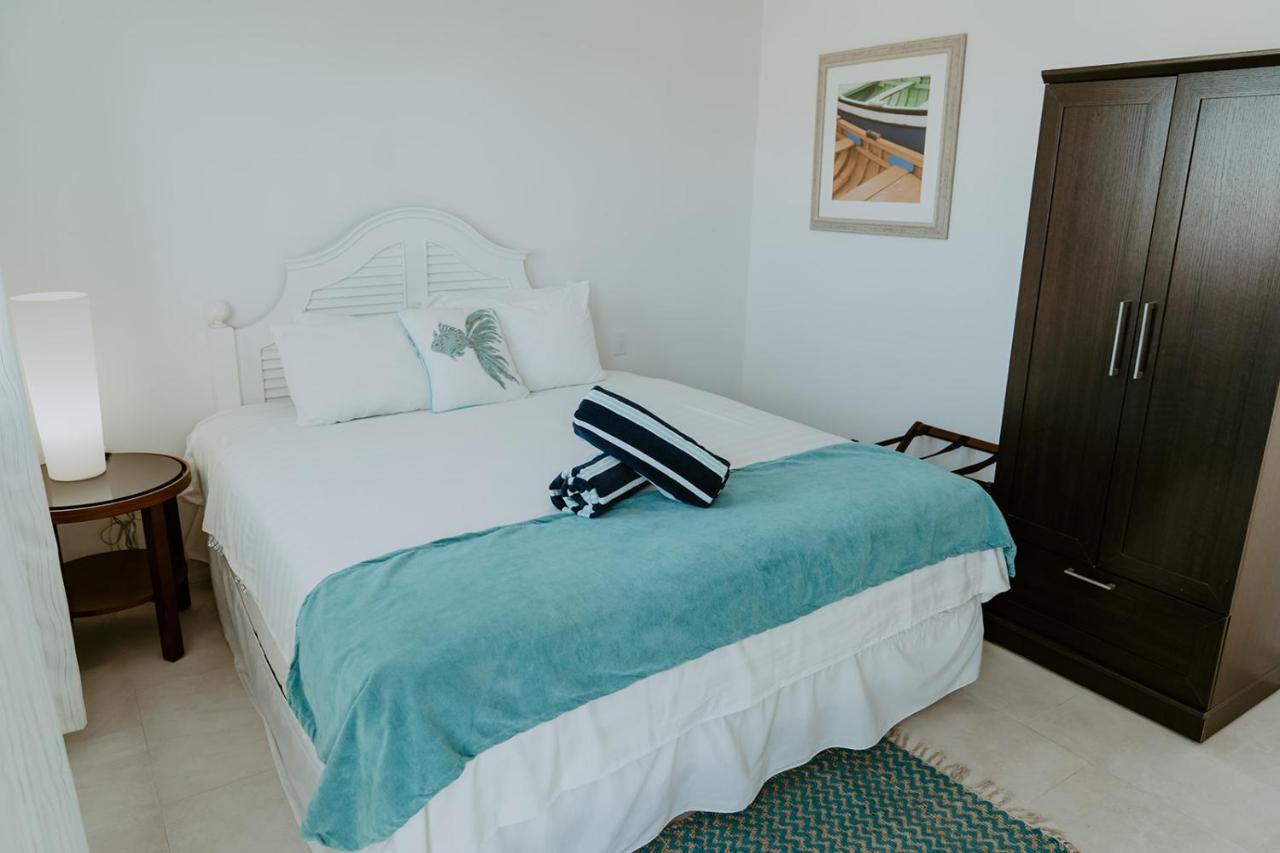 Beachfront Bella Horizonte 7 Savaneta Zewnętrze zdjęcie